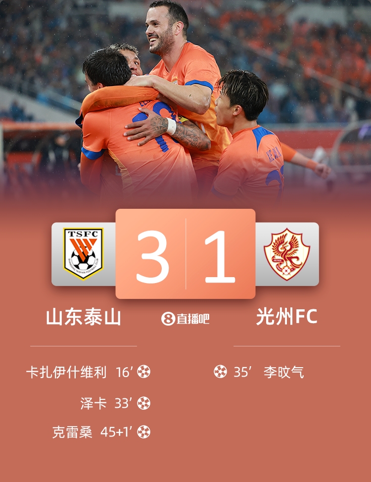  魯媒：泰山隊(duì)上海冬訓(xùn)沒(méi)白練，外援三叉戟成形堪比重磅引援