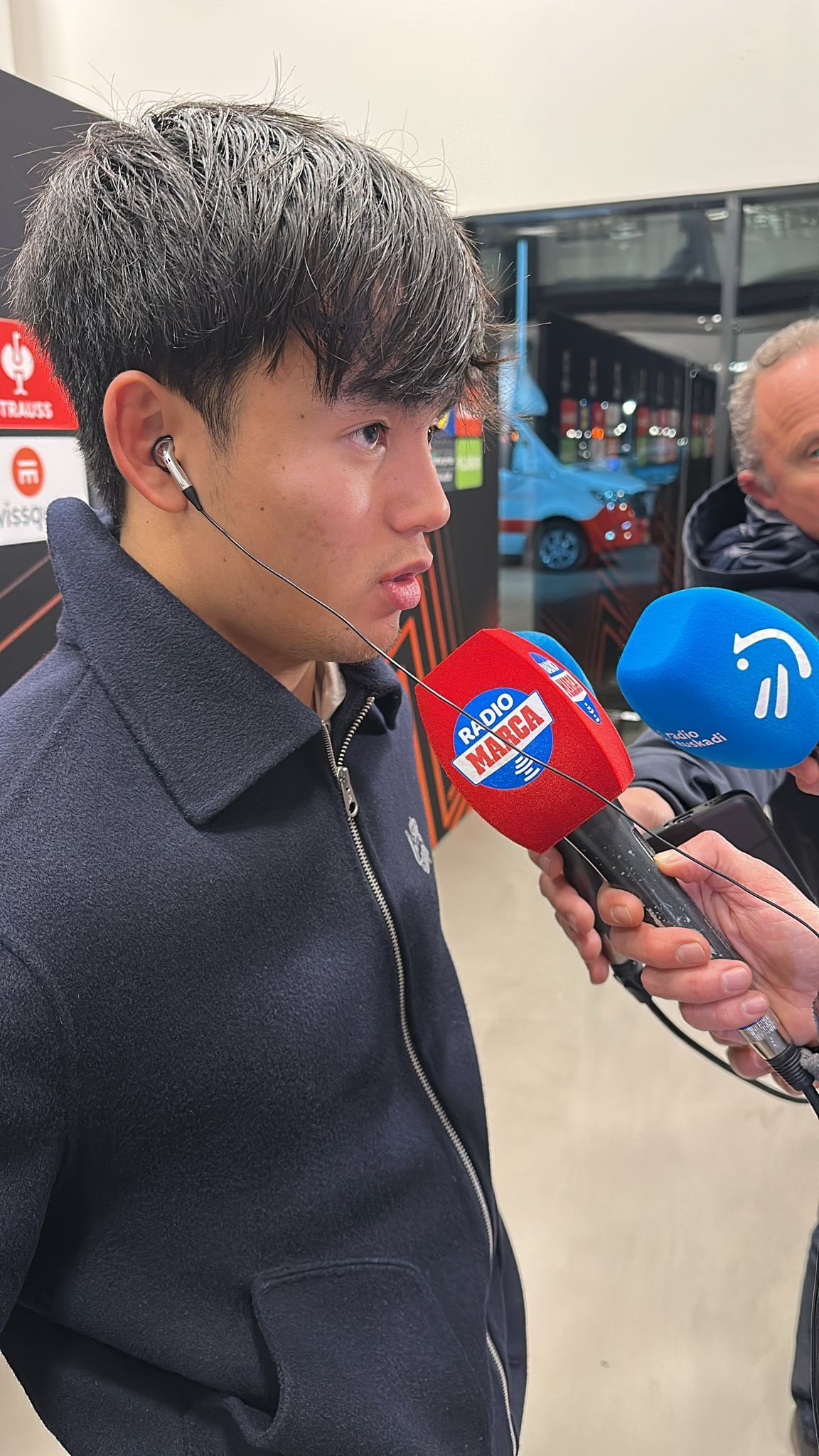  沙特開始天價引援，久保建英：我喜歡精彩的足球，而不是昂貴足球