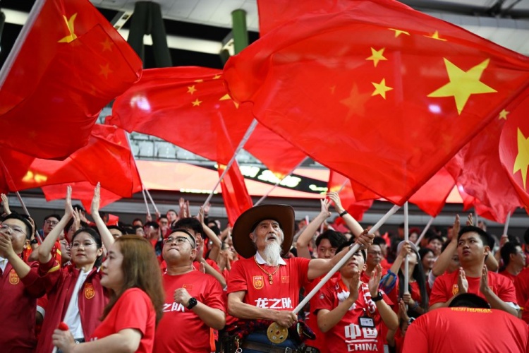  前瞻：一步之遙，U20國足全力沖擊世青賽