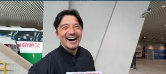  帶孩子和帶球隊哪個更累？謝暉笑言：都累，但帶孩子更累