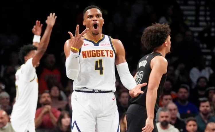  威少是NBA歷史前5控衛(wèi)？ 他能力壓保羅和羅斯？