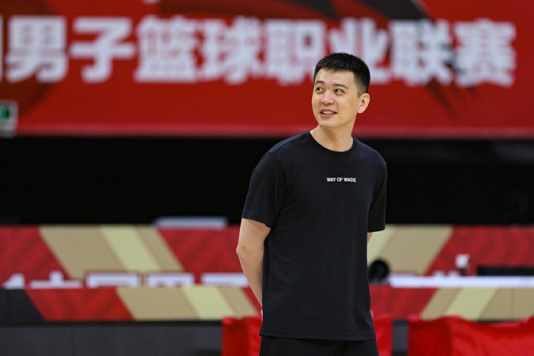  主場迎戰(zhàn)山東！楊鳴：最后一輪決定我們能否進(jìn)前四 認(rèn)真做好準(zhǔn)備
