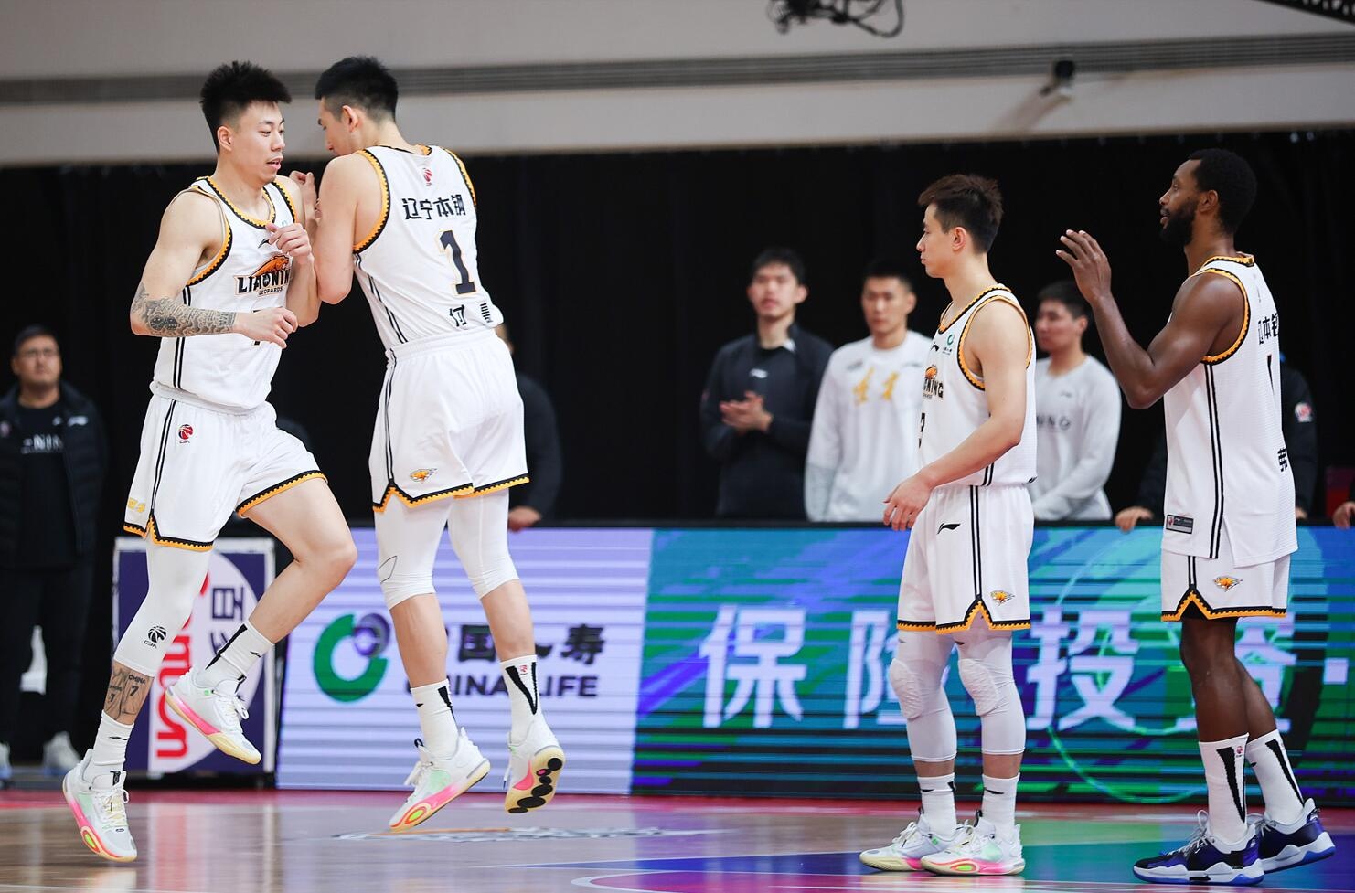  遼寧VS吉林大名單：張鎮(zhèn)麟&趙繼偉領(lǐng)銜 兩隊7名外援悉數(shù)在列
