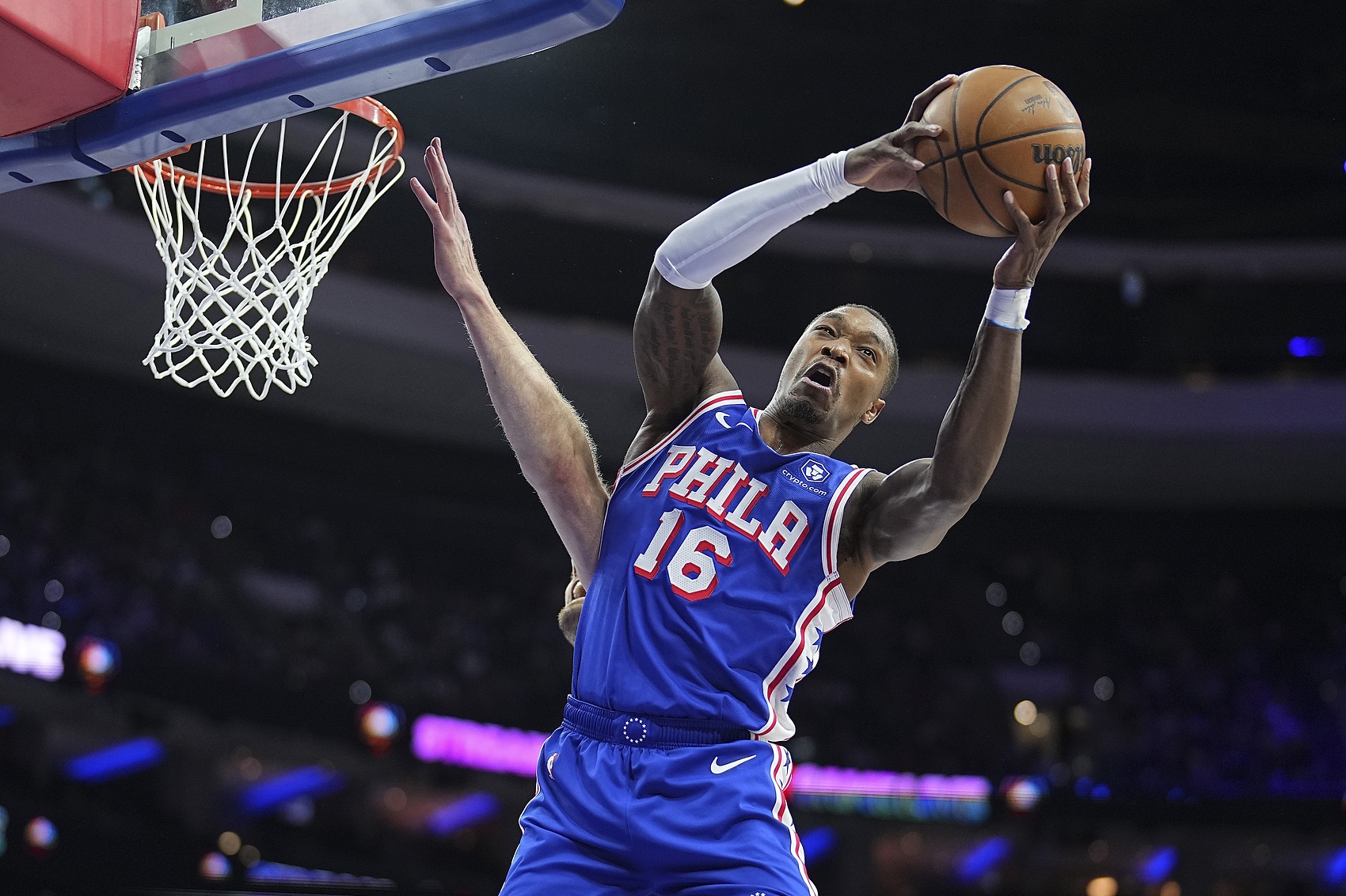  歡迎回到NBA！朗尼-沃克貢獻25分11籃板5助攻 獲得生涯首次兩雙